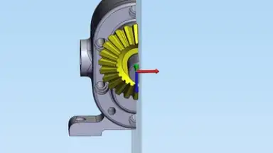 Screenshot von DWG FastView - CAD Viewer&Editor 15