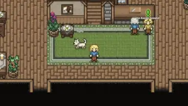 Screenshot von stein.world 9