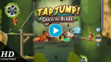 Screenshot von Chase Dr. Blaze 1