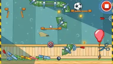 Screenshot von Amazing Alex Free 4