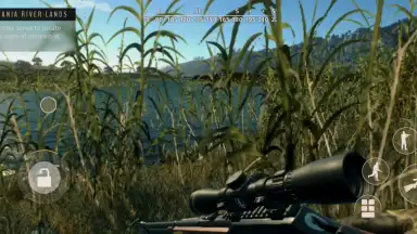 Screenshot von WOTH Europe 8