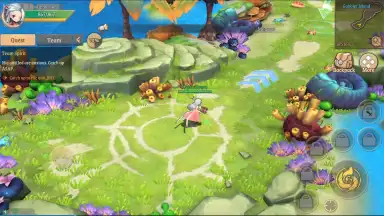 Screenshot von Light of Thel 8