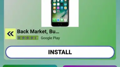 Screenshot von iPhone 15 Pro Max Launcher 6