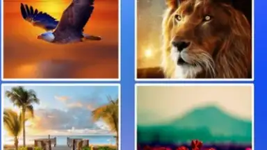 Screenshot von Transparent Screen & Live Wallpaper 7