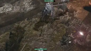 Screenshot von Darkness & Divinity 9