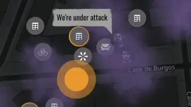 Screenshot von Blackout Age 12