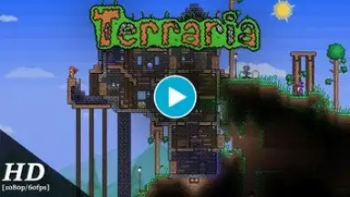 Screenshot von Terraria 1