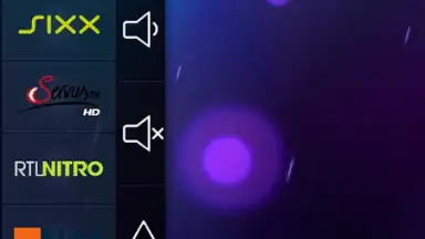 Screenshot von Smart TV Remote 3