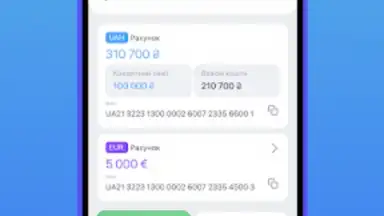 Screenshot von ABank24 2