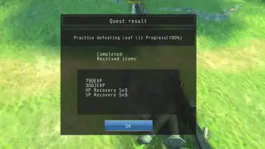 Screenshot von AVABEL LUPINUS 4