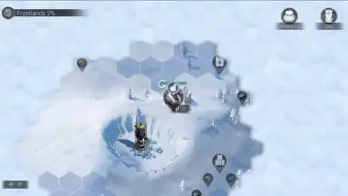 Screenshot von Frostpunk: Beyond the Ice 20