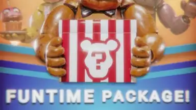 Screenshot von Five Nights at Freddy's AR: Special Delivery 12