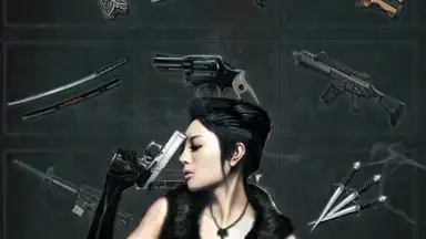 Screenshot von Crime Inc. 4