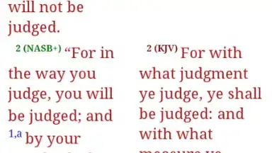 Screenshot von Bible-Discovery 8