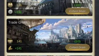 Screenshot von King's Choice (SEA) 3