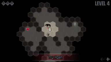 Screenshot von Switch Hook 6