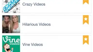 Screenshot von Facebook Video Downloader 2