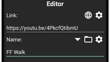 Screenshot von Fast Downloader 3
