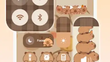 Screenshot von iControl 6
