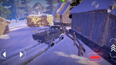 Screenshot von Offroad Chronicles 10