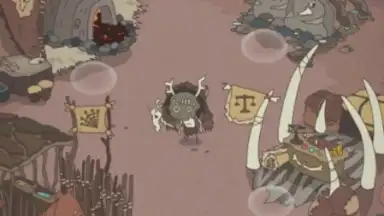 Screenshot von Wild Tamer 2