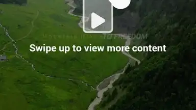 Screenshot von DJI Mimo 11