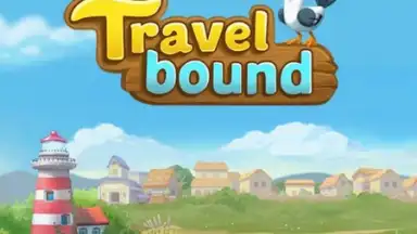 Screenshot von Travel Town 1
