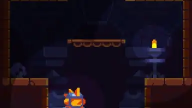 Screenshot von Tower Fortress 12