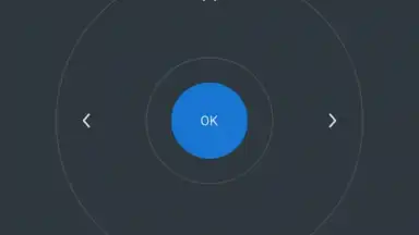 Screenshot von Popcorn Time Remote 6