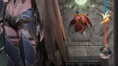 Screenshot von Game of Honor 5