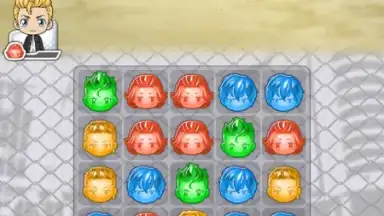 Screenshot von Tokyo Revengers Puzzle 12