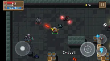 Screenshot von Soul Knight 12