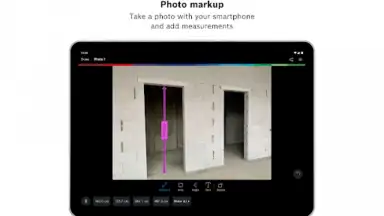 Screenshot von MeasureOn 12
