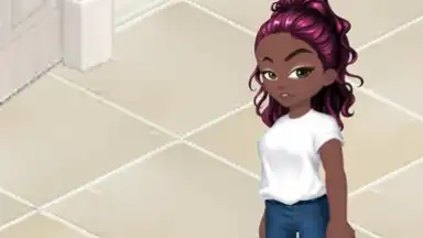 Screenshot von Mini Life: Social Avatar World 10