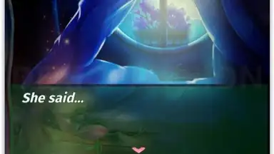 Screenshot von Fantasy Love Story Games 6