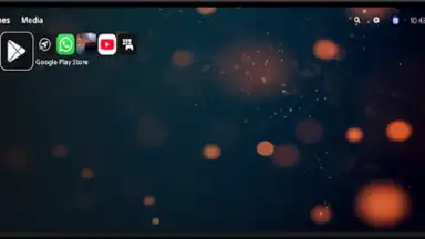 Screenshot von PS5 Launcher 4