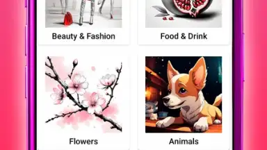 Screenshot von AR Drawing: Sketch & Paint 9