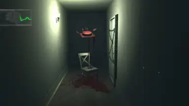Screenshot von Endless Nightmare 7
