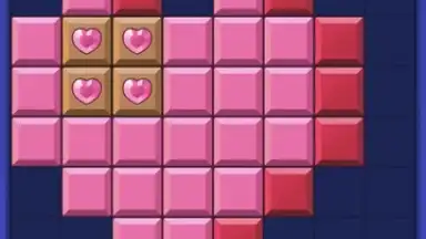 Screenshot von Woodoku Blast 1