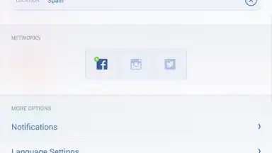 Screenshot von Chatous 6