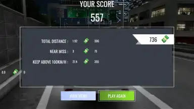 Screenshot von Custom Club: Online Racing 3D 8