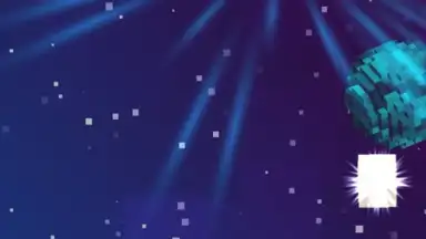 Screenshot von Llama Llama Spit Spit 13