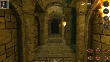 Screenshot von 7 Mages 5