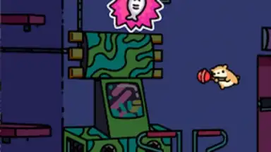 Screenshot von KleptoCats 14