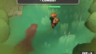 Screenshot von Tale Of Time 13
