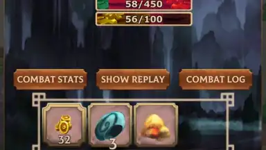 Screenshot von Guildmasters 17