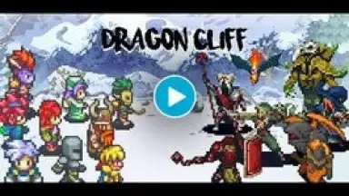 Screenshot von Dragon Cliff 1
