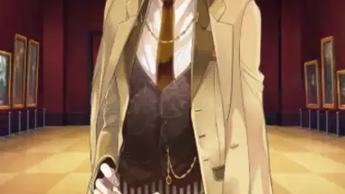 Screenshot von IkemenVampire 5