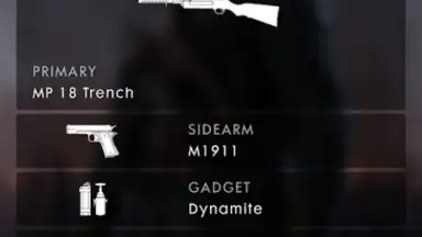 Screenshot von Battlefield Companion 3