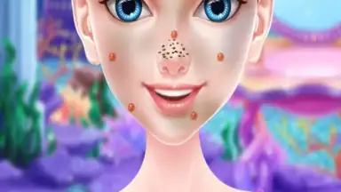 Screenshot von Ocean Mermaid 3